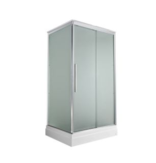 Душевая кабина KD2912LED