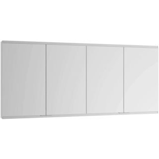 Зеркальный шкаф для ванны Keuco Royal Modular 800400190000000 190 см