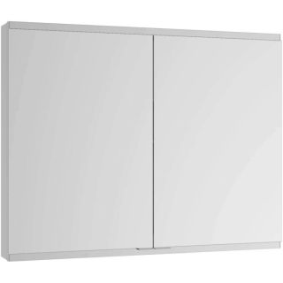 Зеркальный шкаф Keuco Royal Modular 800200101100000 100 см