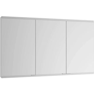 Зеркальный шкаф Keuco Royal Modular 800300120100200 120 см