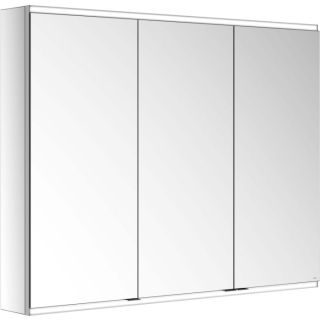 Зеркальный шкаф Keuco Royal Modular 800311121100000 120 см