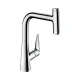 Смеситель для кухни Hansgrohe Talis Select 73852000 хром