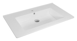 Раковина Kirovit Оскар 75 см