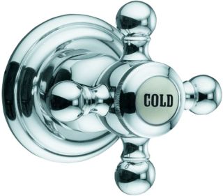 Встраиваемый вентиль Kludi 1926 хром 518150520