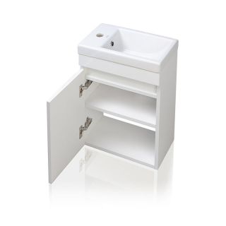 Style Line Умывальник Комо 40