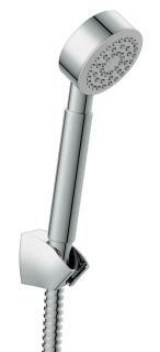 Набор смесителей Cersanit 64510 Smart 2в1 хром