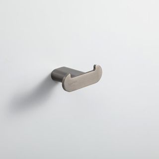 Крючок двойной Gappo G30905-29 оружейная сталь