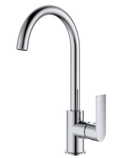 Смеситель для кухни Splenka S05.40 хром