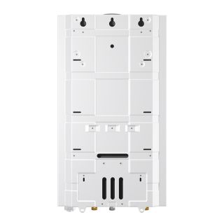 Газовый проточный водонагреватель Thermex T 26 D