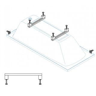 Ножки Cezares LEG-KIT-150