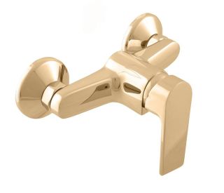 Смеситель для душа Rav Slezak Colorado CO181.5Z золото