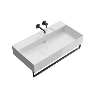 Раковина Kerama Marazzi Logica LO.wb.90.0 90 см белый