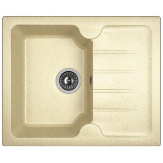 Кухонная мойка Dr. Gans Лора 620 дюна
