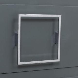 Ручка La Fenice FNC-04-CUB-C-168 хром