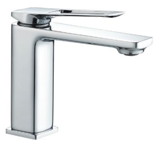 Смеситель для раковины Haiba HB10817 хром