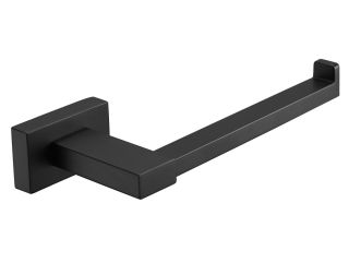 Держатель для туалетной бумаги Shevanik SG5615H чёрный