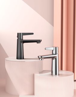 Смеситель для раковины Raglo R32.10 хром