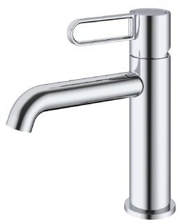 Смеситель для раковины Splenka S03.10 хром