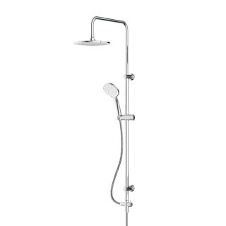 Душевая стойка  Am.Pm Crave F079C000 хром