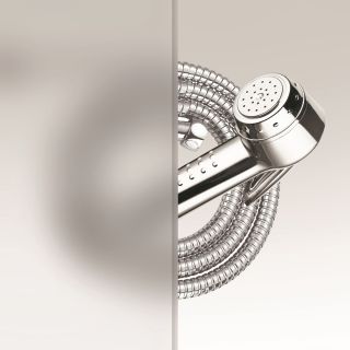 Душевой уголок RGW HO-084 350608499-21 90x90см хром