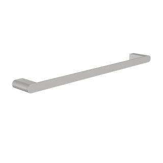 Полотенцедержатель Knotlor SB102BS, сатин