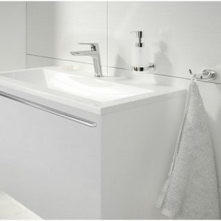 Ravak Тумба под умывальник SD 800 Clear белая/белая
