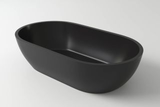 Раковина Holbi Mercury 64см цветной матовый 1.02.009.11.3