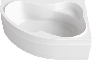 Акриловая ванна Azario Микона МИВ0004 170х110