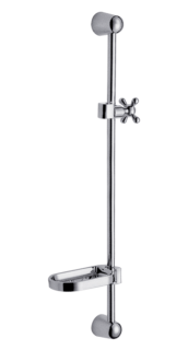 Душевая штанга РМС RACK-2 хром