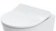 Крышка-сиденье TOTO TC613G белая