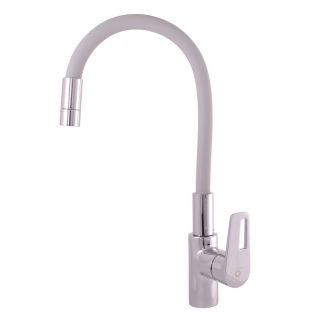 Смеситель для кухни Rav Slezak Colorado CO219.5/10 хром серый