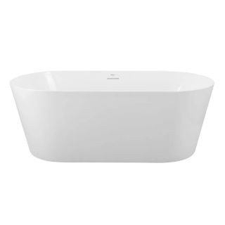 Акриловая ванна BelBagno 170x80 BB416-1700-800 без гидромассажа