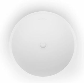 Раковина Montebianco Nemi 11102 40см белый