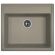 Кухонная мойка Dr. Gans Ника 570 везувий