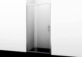 Душевая дверь Wasserkraft Berkel 48P13 110x200