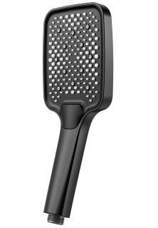 Лейка для душа Raglo R450.52.06 чёрный