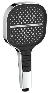 Лейка для душа ESKO SPL1403SQ хром