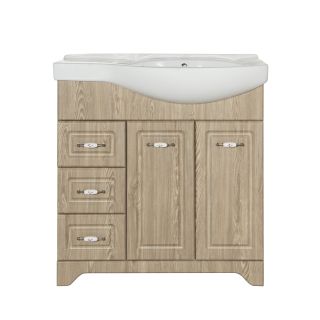 Тумба под раковину Style Line  Олеандр-2 82 ЛС-000010028