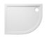 Душевой поддон Эстет Омега ФР-00000768 Л 100x80см белый