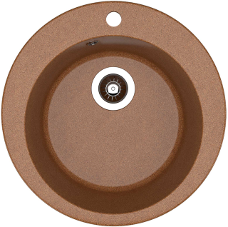 Кухонная мойка Dr. Gans Гала 510 терракота