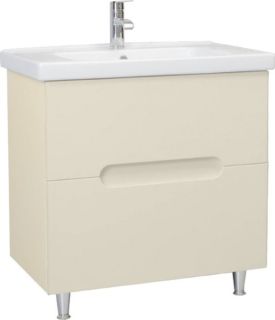 Тумба под раковину Bellezza Андрэа 100см бежевая 00000007291