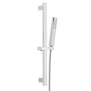 Душевой гарнитур Swedbe Calypso 5086 хром