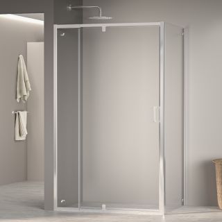 Душевой уголок RGW PA-078 (RGW PA-008 + Z-050-2) 350807817-11 110x70см хром