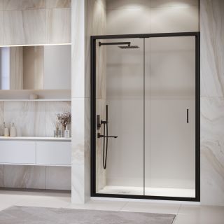 Душевая дверь RGW PA-21B 06082112-14 120см чёрный