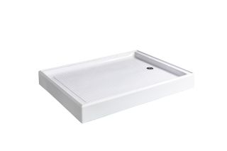 Душевой поддон RIVER 120/90/15 прямоугольник TANA