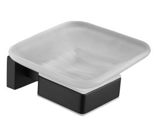 Мыльница Shevanik SG5603H чёрный