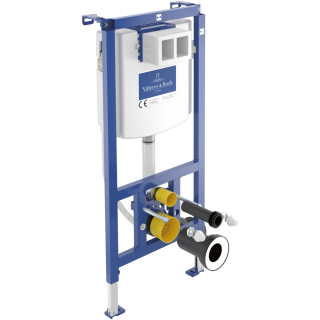 Инсталляция для унитаза Villeroy Boch ViConnect h112 9224 2700 (92242700)