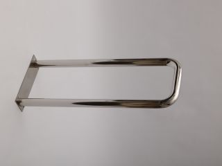 Поручень настенный Aquatek POR-0000006 хром