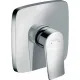 Смеситель для душа Hansgrohe Metris 31456000S хром