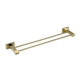 Полотенцедержатель Gappo G0709-3 золото